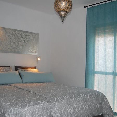 Villa Ap290 - Casa Olivia Nerja Esterno foto