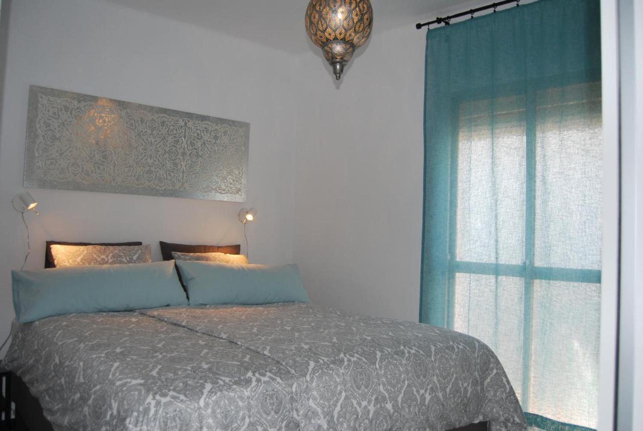 Villa Ap290 - Casa Olivia Nerja Esterno foto