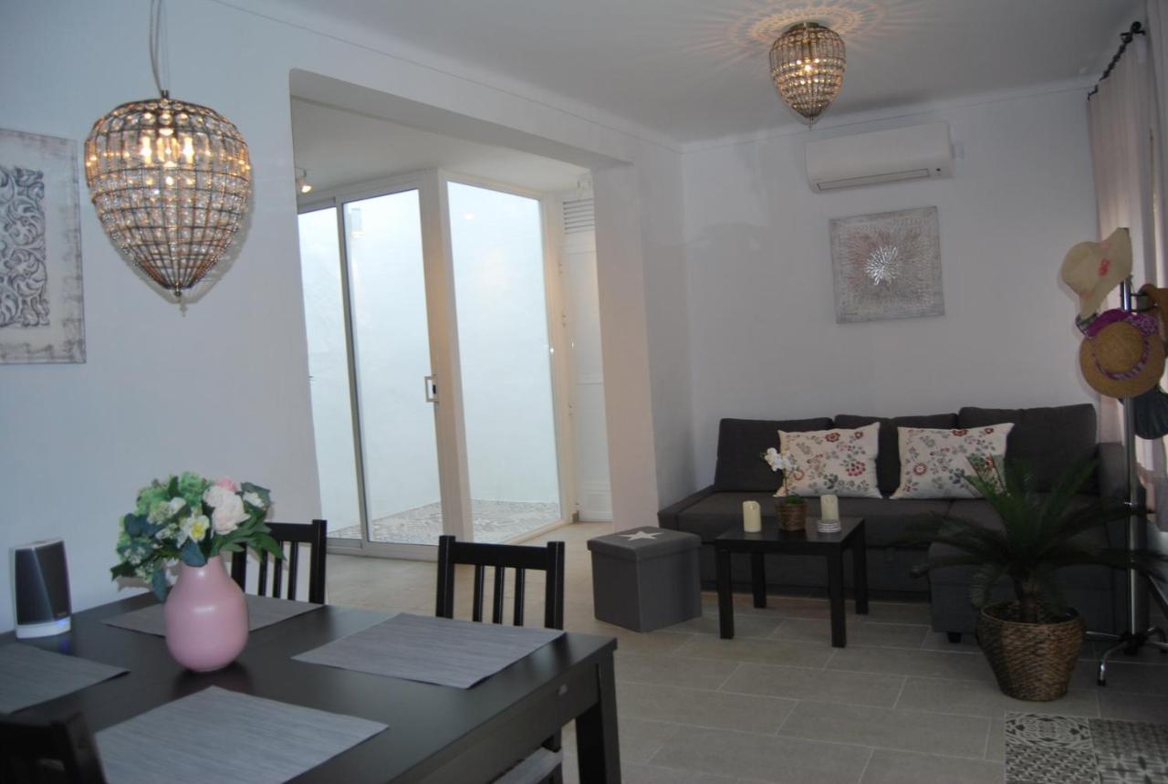Villa Ap290 - Casa Olivia Nerja Esterno foto
