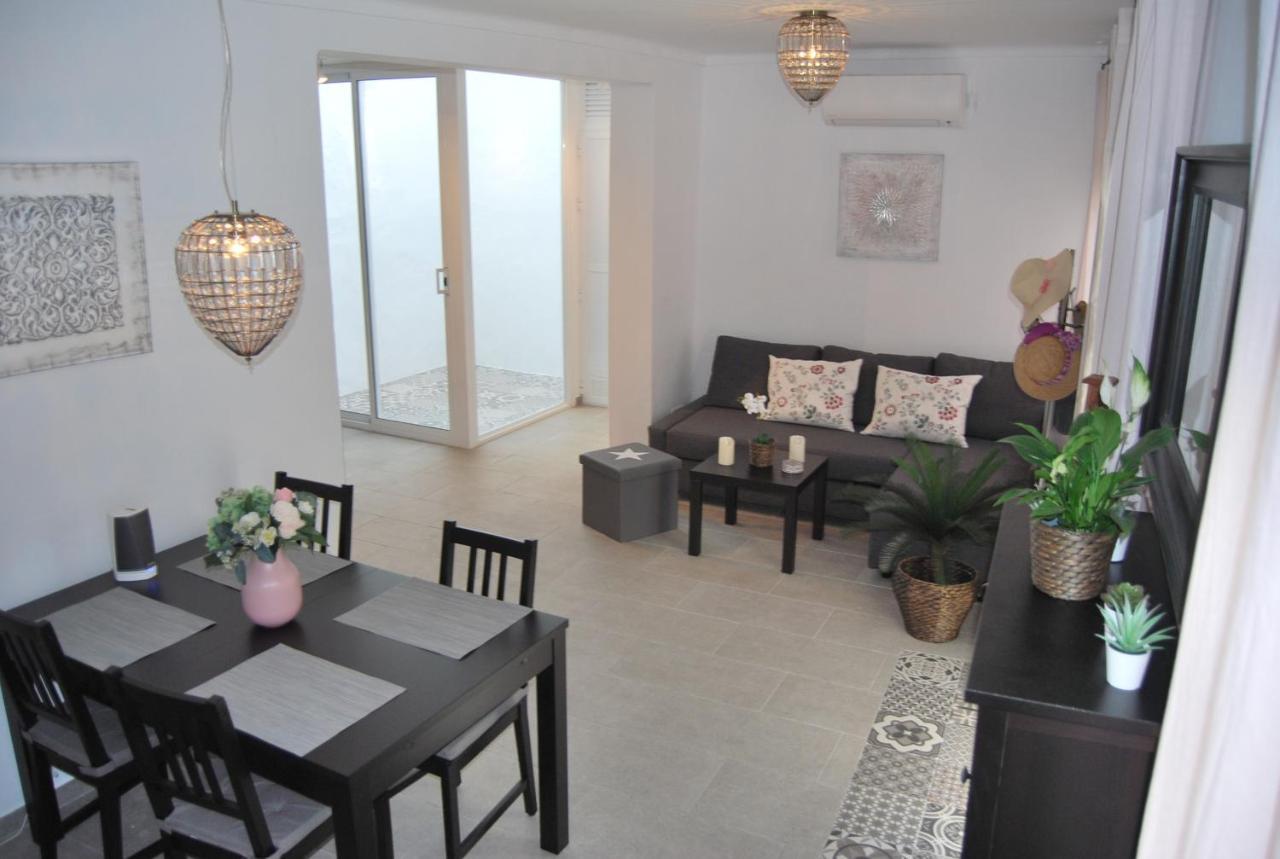 Villa Ap290 - Casa Olivia Nerja Esterno foto