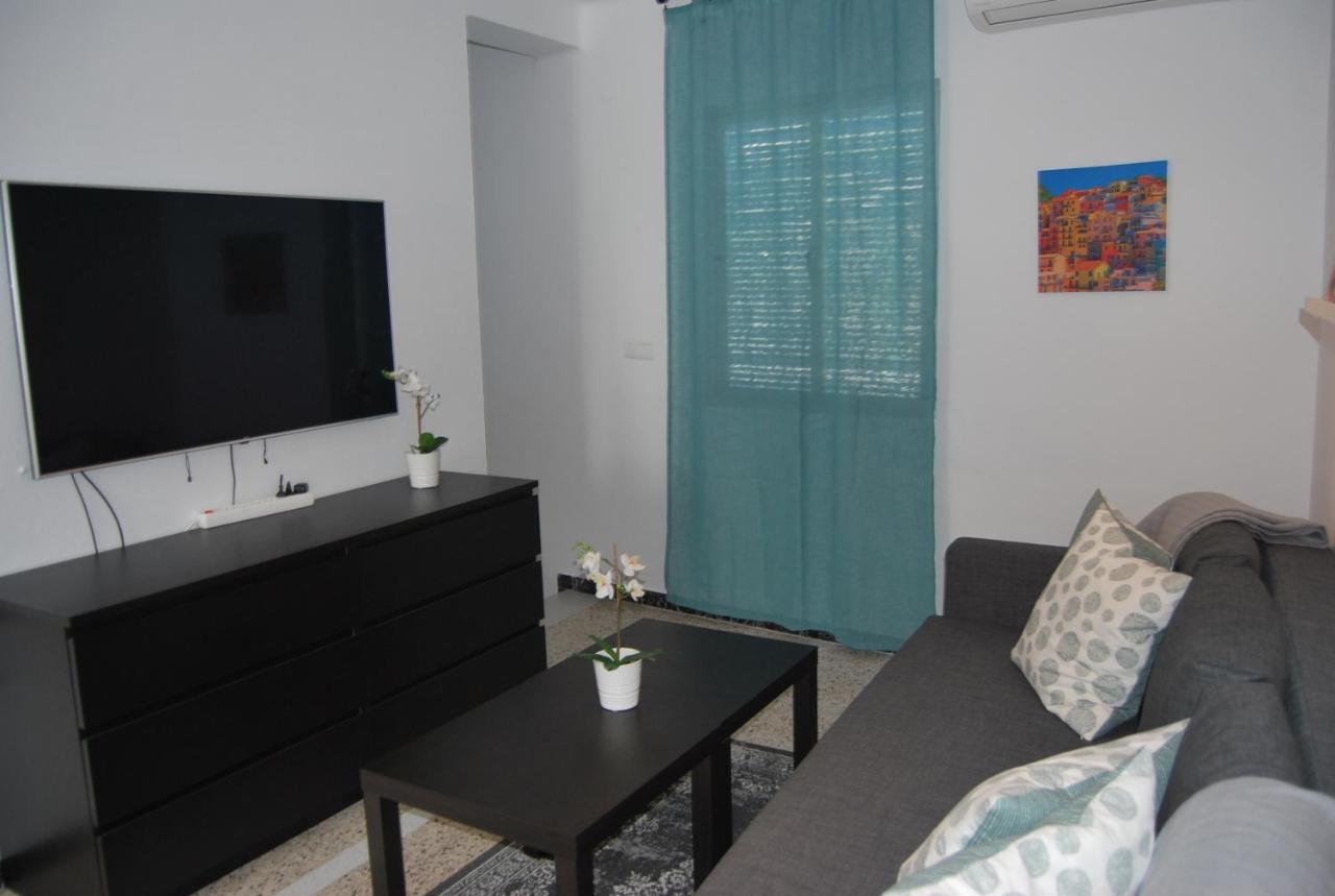 Villa Ap290 - Casa Olivia Nerja Esterno foto