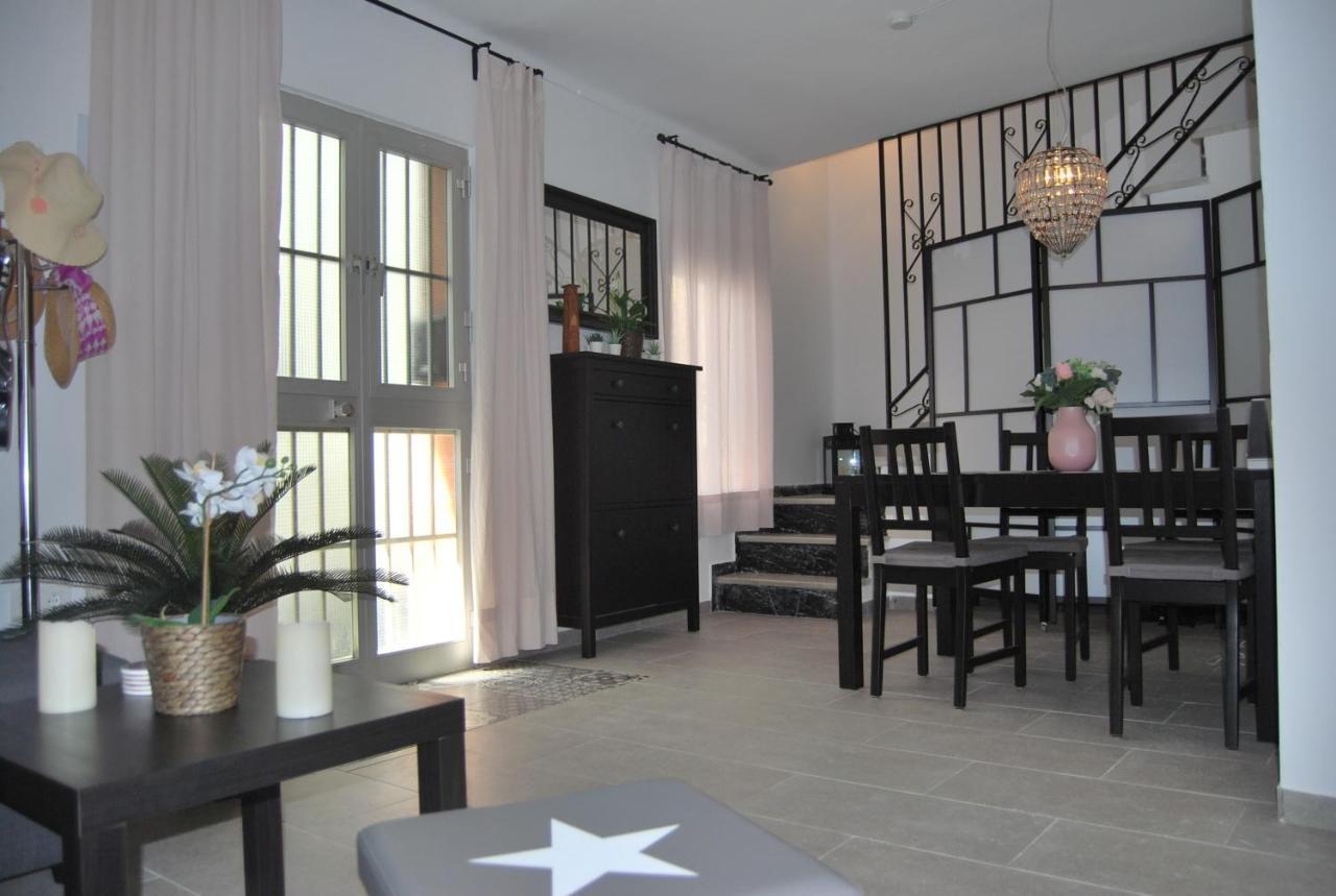 Villa Ap290 - Casa Olivia Nerja Esterno foto