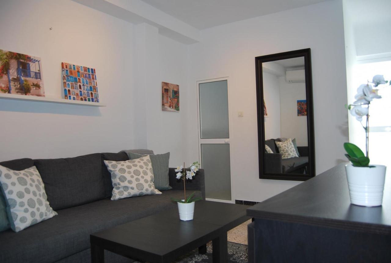 Villa Ap290 - Casa Olivia Nerja Esterno foto