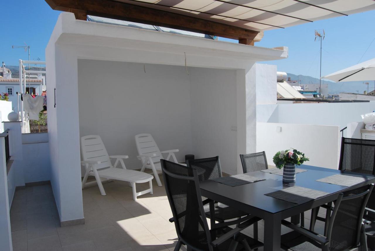 Villa Ap290 - Casa Olivia Nerja Esterno foto
