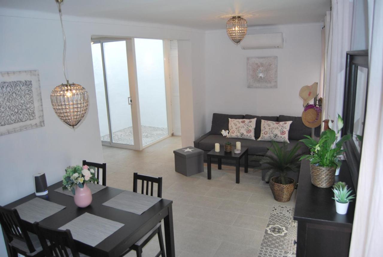 Villa Ap290 - Casa Olivia Nerja Esterno foto