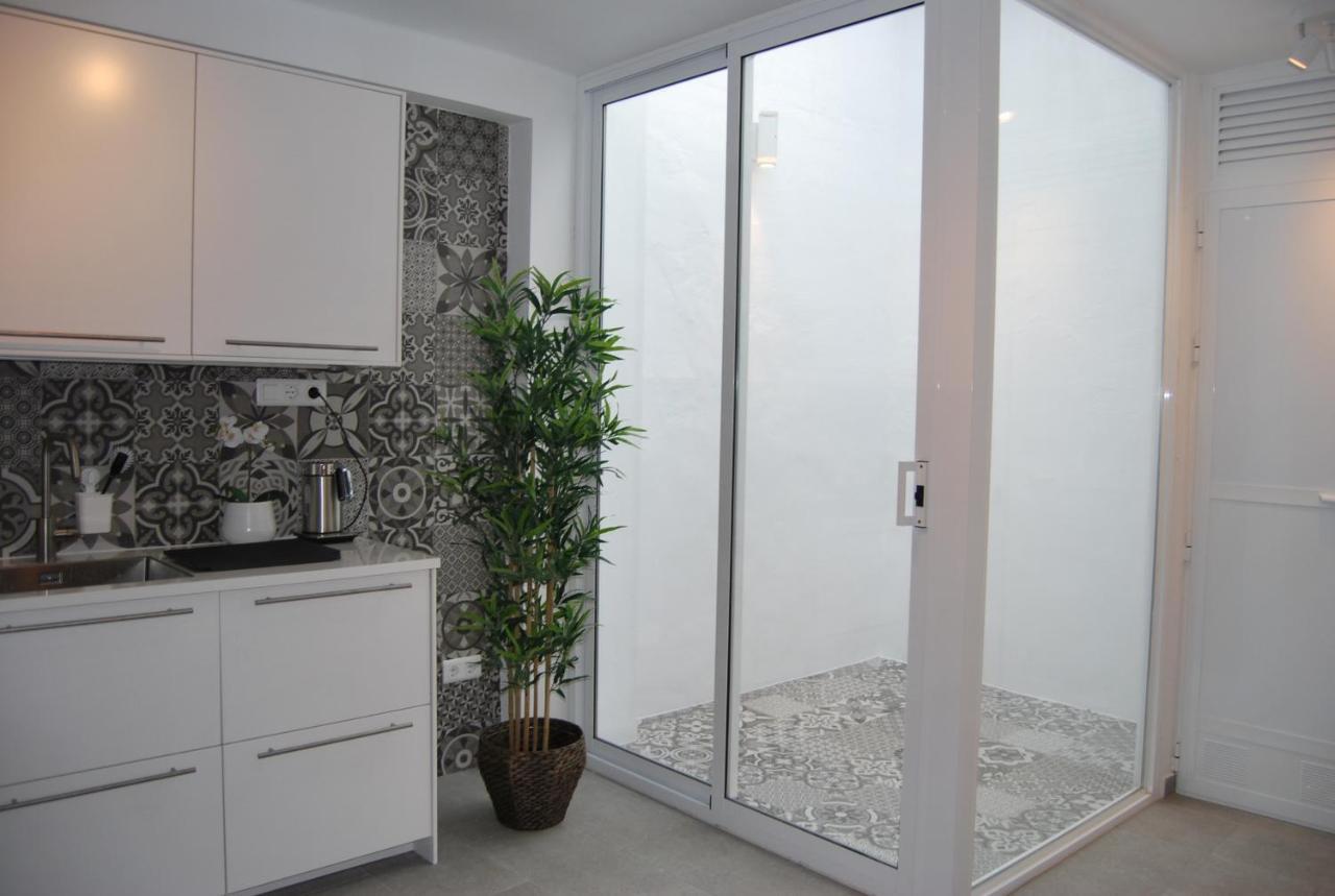 Villa Ap290 - Casa Olivia Nerja Esterno foto