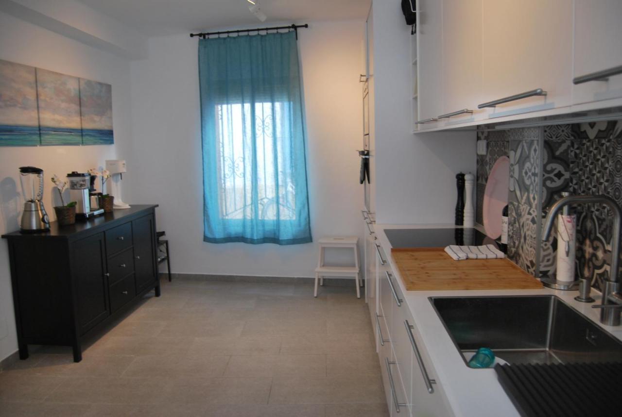 Villa Ap290 - Casa Olivia Nerja Esterno foto