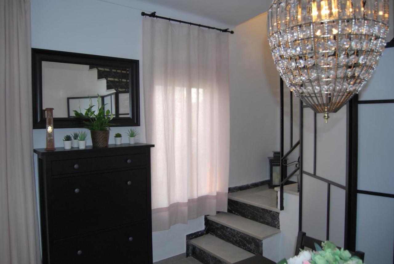 Villa Ap290 - Casa Olivia Nerja Esterno foto